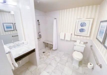 L'Auberge Del Mar Resort and Spa - 46