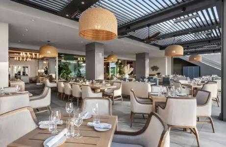 L'Auberge Del Mar Resort and Spa - 36