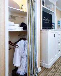 L'Auberge Del Mar Resort and Spa - 98