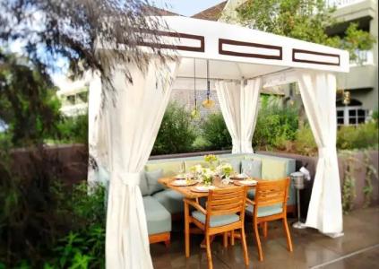 L'Auberge Del Mar Resort and Spa - 42