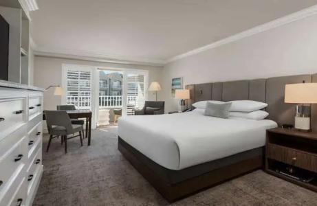 L'Auberge Del Mar Resort and Spa - 63