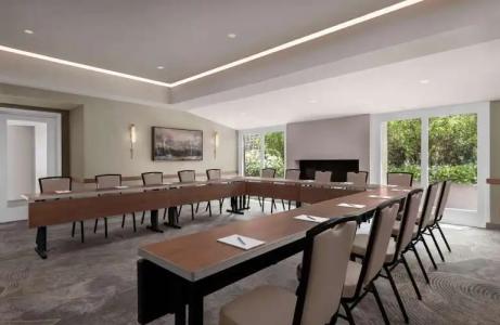 L'Auberge Del Mar Resort and Spa - 21