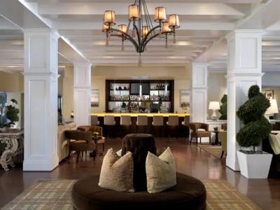 L'Auberge Del Mar Resort and Spa - 1