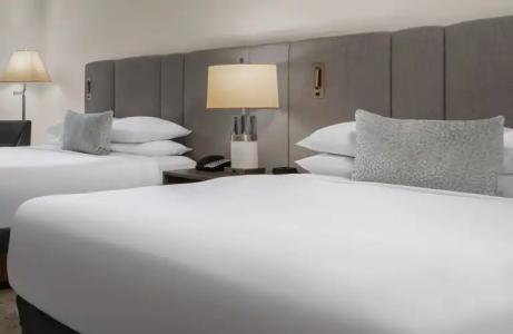 L'Auberge Del Mar Resort and Spa - 57