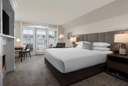 L'Auberge Del Mar Resort and Spa - 43