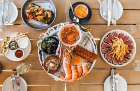 L'Auberge Del Mar Resort and Spa - 12