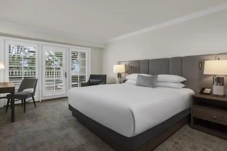 L'Auberge Del Mar Resort and Spa - 92