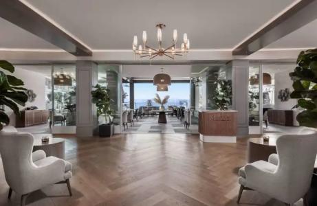 L'Auberge Del Mar Resort and Spa - 35