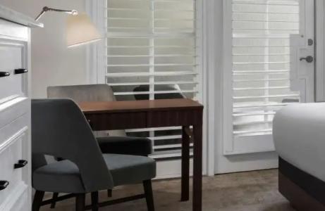 L'Auberge Del Mar Resort and Spa - 69