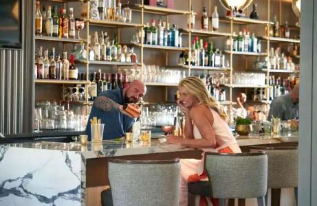 L'Auberge Del Mar Resort and Spa - 33