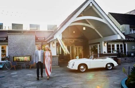 L'Auberge Del Mar Resort and Spa - 32