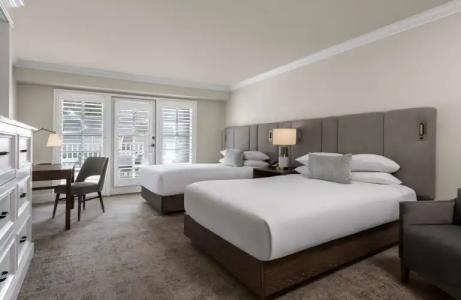 L'Auberge Del Mar Resort and Spa - 51