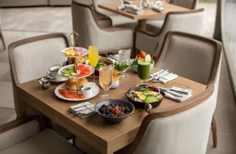 L'Auberge Del Mar Resort and Spa - 11