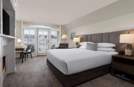 L'Auberge Del Mar Resort and Spa - 103