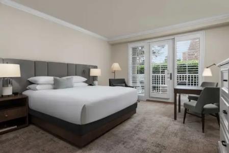 L'Auberge Del Mar Resort and Spa - 44