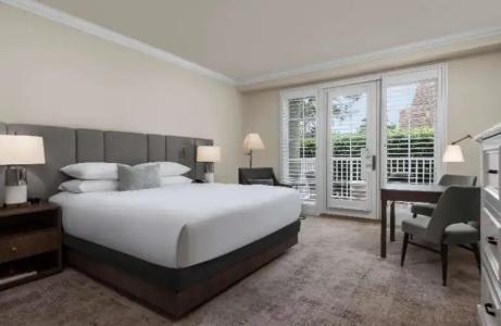 L'Auberge Del Mar Resort and Spa - 66