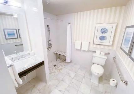 L'Auberge Del Mar Resort and Spa - 91