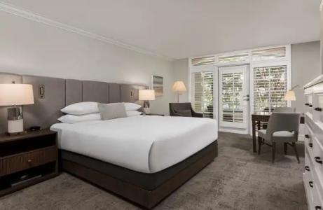 L'Auberge Del Mar Resort and Spa - 53