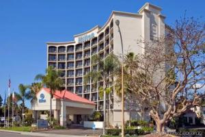 Hilton San Diego Airport/Harbor Island, San Diego