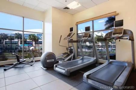 Hilton San Diego Gaslamp Quarter - 16