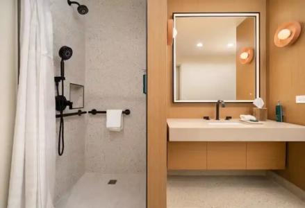 Hilton San Diego Gaslamp Quarter - 31