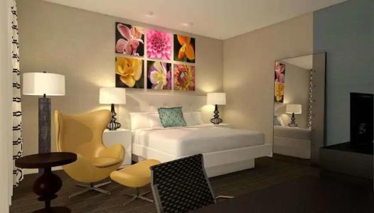 Hilton San Diego Gaslamp Quarter - 11