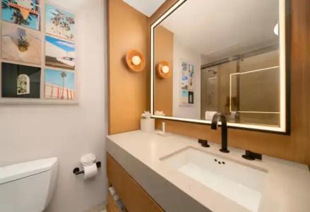 Hilton San Diego Gaslamp Quarter - 60