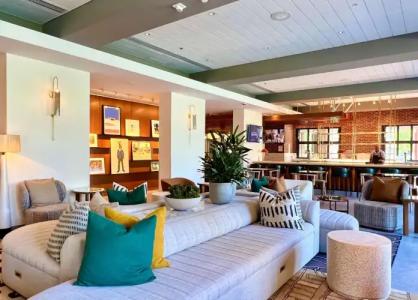 Hilton San Diego Gaslamp Quarter - 1