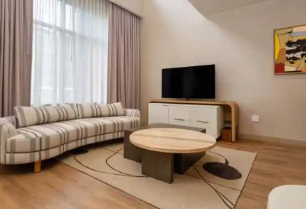 Hilton San Diego Gaslamp Quarter - 71