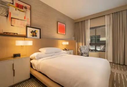 Hilton San Diego Gaslamp Quarter - 29