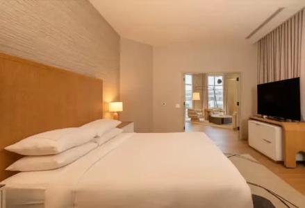 Hilton San Diego Gaslamp Quarter - 66