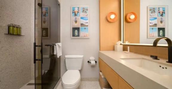 Hilton San Diego Gaslamp Quarter - 62