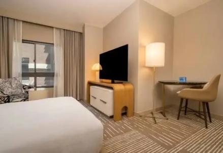 Hilton San Diego Gaslamp Quarter - 30