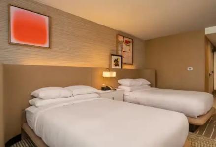 Hilton San Diego Gaslamp Quarter - 35