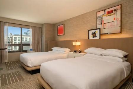 Hilton San Diego Gaslamp Quarter - 41