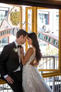 Hilton San Diego Gaslamp Quarter - 27