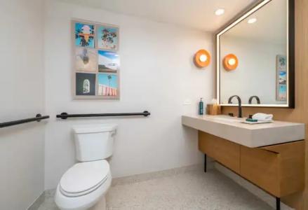 Hilton San Diego Gaslamp Quarter - 52