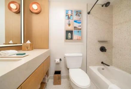 Hilton San Diego Gaslamp Quarter - 39