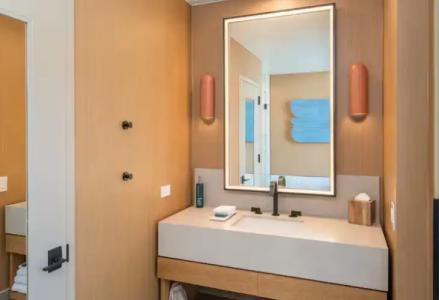 Hilton San Diego Gaslamp Quarter - 69