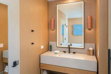 Hilton San Diego Gaslamp Quarter - 9