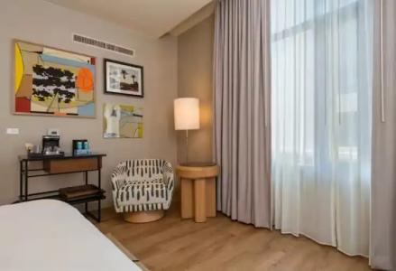 Hilton San Diego Gaslamp Quarter - 59