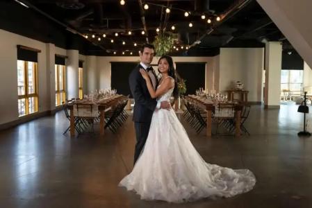 Hilton San Diego Gaslamp Quarter - 19