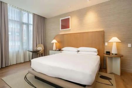 Hilton San Diego Gaslamp Quarter - 6