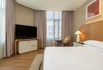 Hilton San Diego Gaslamp Quarter - 75