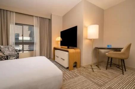 Hilton San Diego Gaslamp Quarter - 46