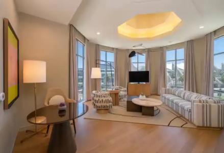 Hilton San Diego Gaslamp Quarter - 67