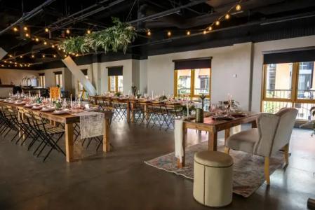 Hilton San Diego Gaslamp Quarter - 22