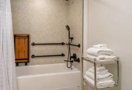 Hilton San Diego Gaslamp Quarter - 53