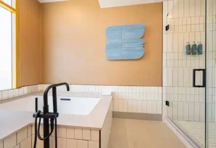 Hilton San Diego Gaslamp Quarter - 68