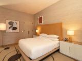 Vice Presidential Double Suite